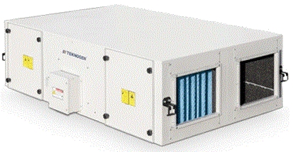 Recuperatoare de caldura Teknogen